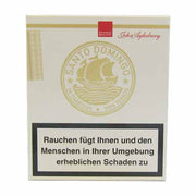 John Aylesbury Santo Domingo Cigarillo Club (16er)