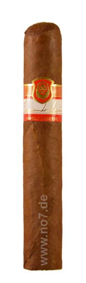 La Aurora Family Reserve Fernando Leon Robusto