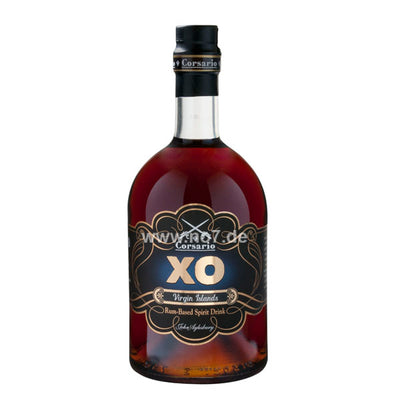John Aylesbury Corsario Rum Based Spirits