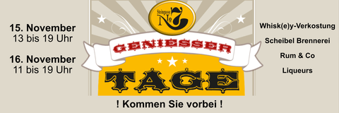Genießertage bei No 7 in Augsburg – Ein Erlebnis für alle Feinschmecker!