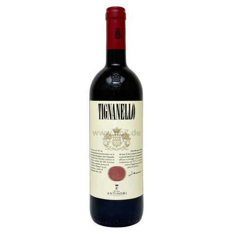 Tignanello 2023  0,75l