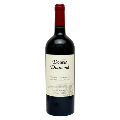 Schrader Double Diamond 2023  0,75l