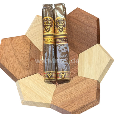 Oliva World Cup Edition 2026 (24er)