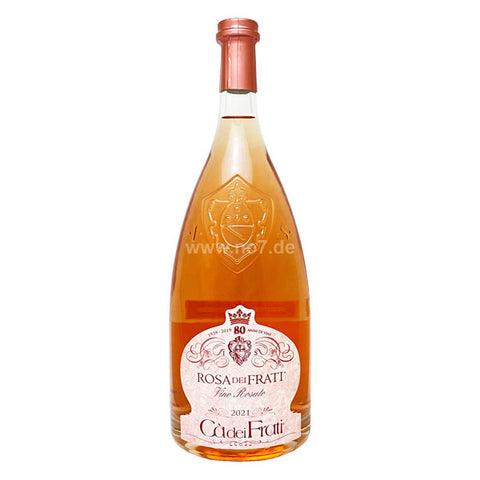 Rosa dei Frati 2025 DOPPELMAGNUM DOC Ca dei Frati 3,0l