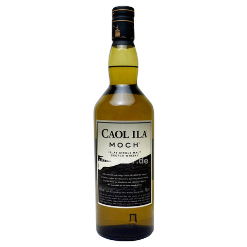 Caol Ila Moch 0,7l
