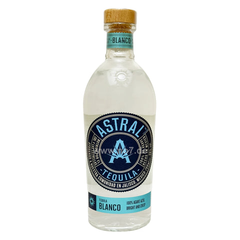 Astral Blanco 0,7l