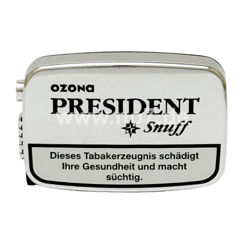 Schnupftabak Ozona President (7g)