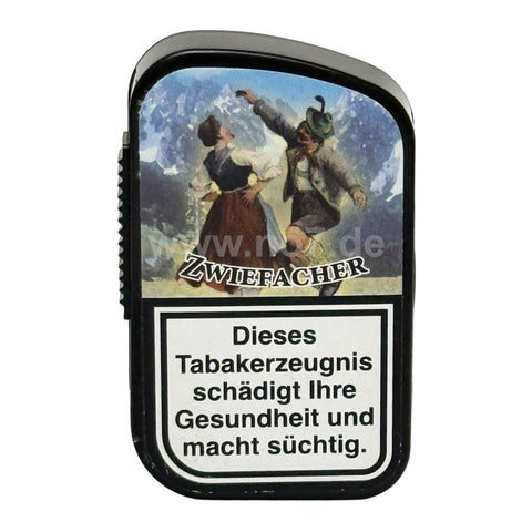 Bernard Zwiefacher Schnupftabak (10g)