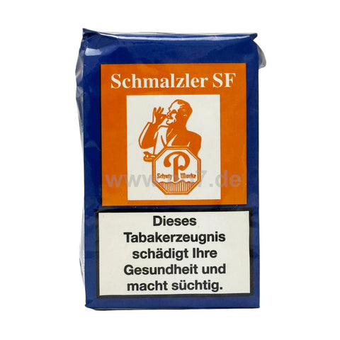 Schnupftabak Pöschl Schmalzler SF (früher Südfrucht) (100g)