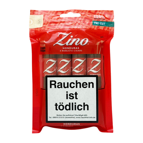Zino Honduras Robusto
