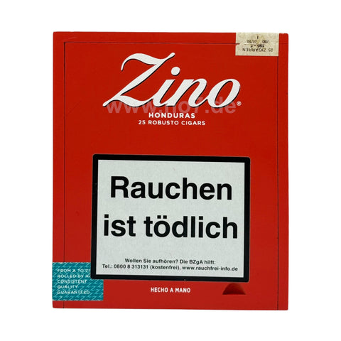 Zino Honduras Robusto