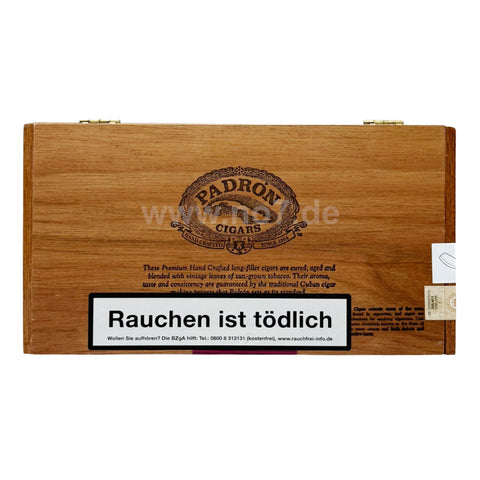 Padron Classic 2000 Robusto
