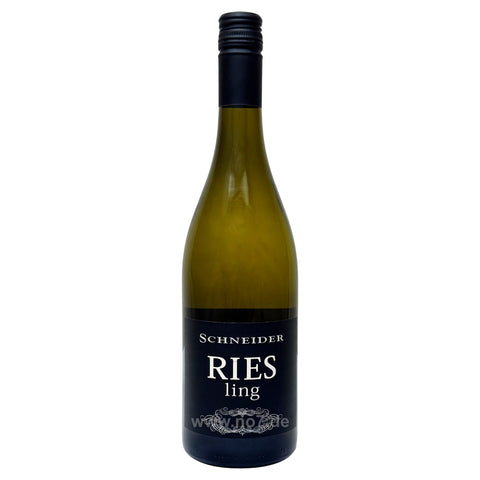 Riesling  2024 - Markus Schneider 0,75l