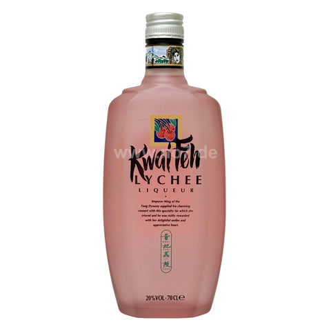 Kwai Feh Lychee 0,7l