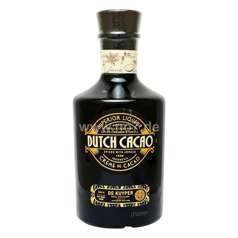 De Kuyper - Dutch Cacao   0,7l