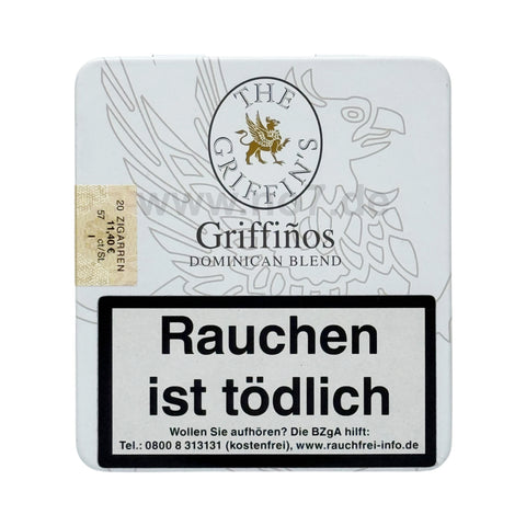 The Griffin´s Griffiños (20er)