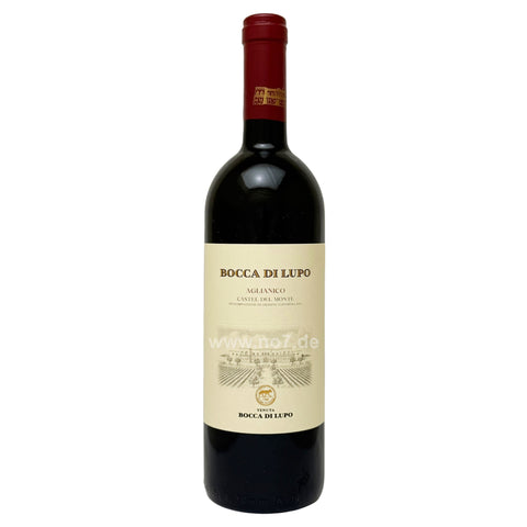 Bocca di Lupo 2020 - Antinori 0,75l