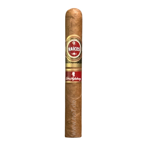 Raices John Aylesbury Toro 6x52