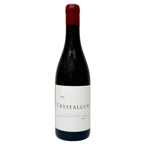Crystallum Litigo Pinot Noir 0,75l