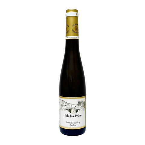 J.J. Prüm Bernk. Lay Auslese GK 0,375l