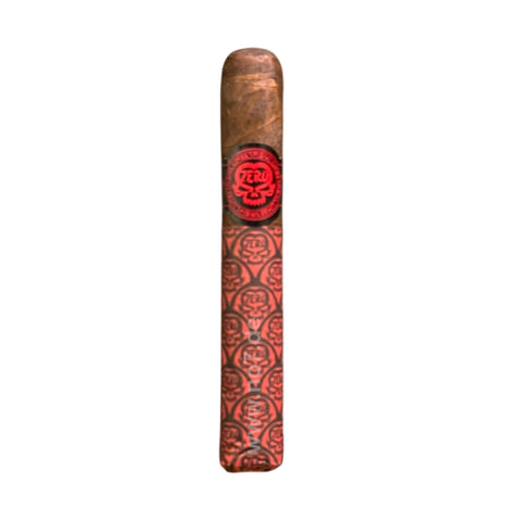 Asylum 867 Zero Robusto 50x5