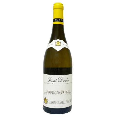 Pouilly-Fuissé AOC 2023 - Domaine Leflaive 0,75l