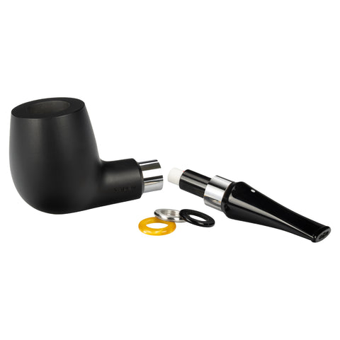 Pfeife Vauen Cambia schwarz Shape 111