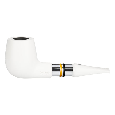 Pfeife Vauen Cambia weiß Shape 211