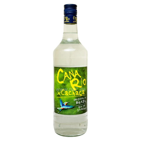 CanaRio Cachaca Superior 1,0l