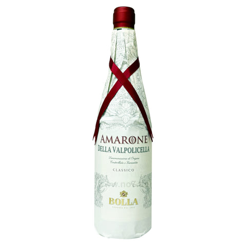Amarone della Valpolicella Classico DOC 2021 - Bolla  0,75l