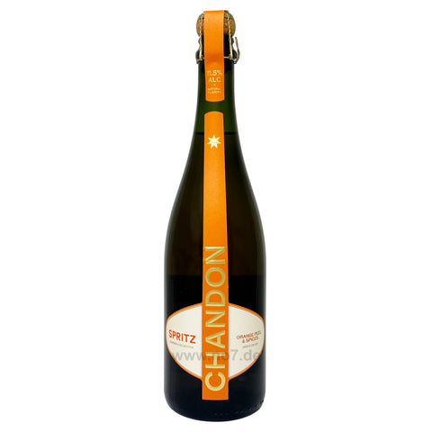 Chandon Spritz Orange & Spices 0,75l
