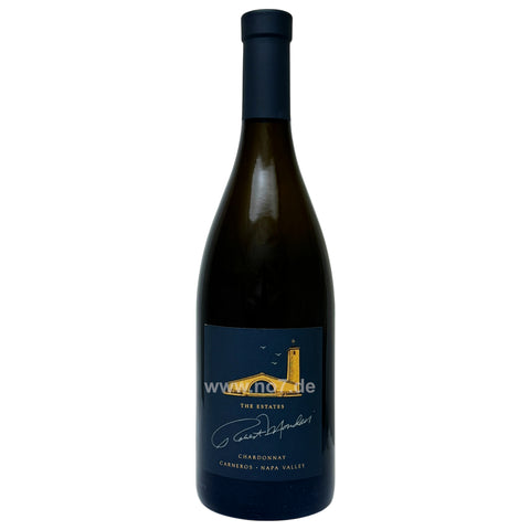 Chardonnay Estate Carneros 2022 Robert Mondavi 0,75l