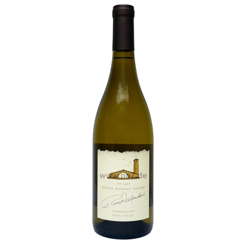 Chardonnay Napa Valley 2022 - Robert Mondavi 0,75l
