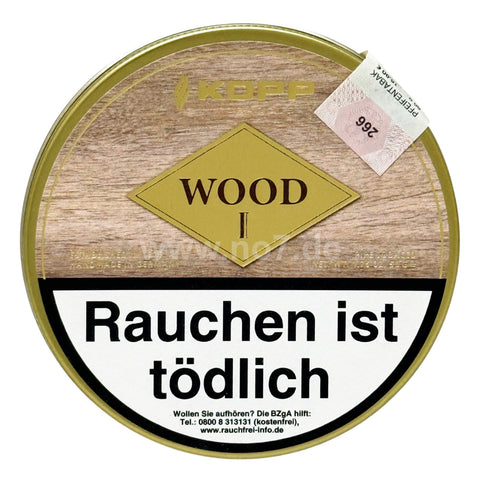 Kopp Wood I (50g)