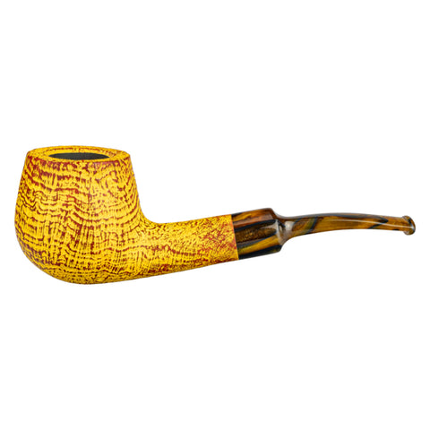 Pfeife Vauen Savanna gelb #5040