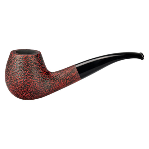 Pfeife Vauen Savanna rot #5761