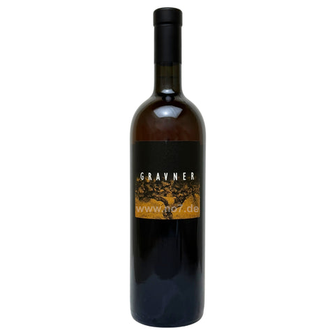 Gravner Ribolla IGT Orange Wine  0,75l