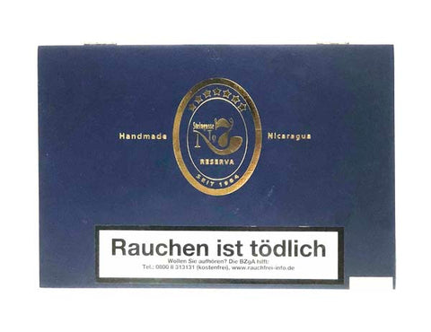 No 7 Reserva Robusto