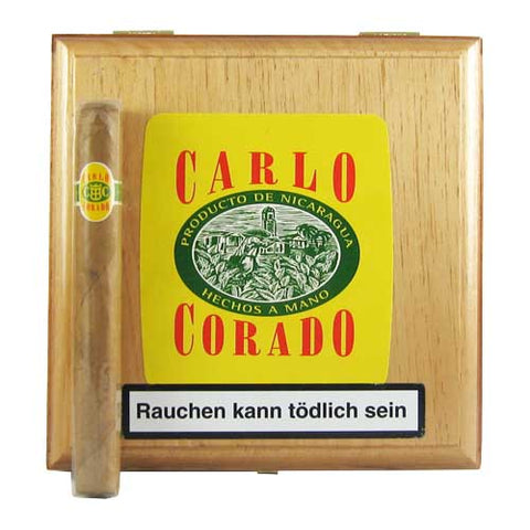 John Aylesbury Carlo Corado Benito