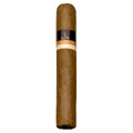 John Aylesbury Garrido Robusto Zigarre mit glatter Hülle und elegantem Band auf weißem Hintergrund