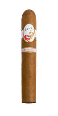 John Aylesbury RESERVA No 3 Robusto Zigarre mit eleganter Banderole und hochwertiger mittelbrauner Deckblattfarbe