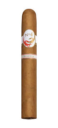 John Aylesbury RESERVA No 4 Toro Zigarre mit heller Umhüllung und elegantem Banddesign, perfekt für Genießer.