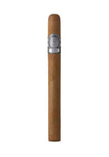 John Aylesbury Jubilee Edition 1999 Nr. 1 Churchill Zigarre mit silberner Banderole und feinem Tabakblatt