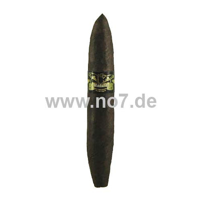 John Aylesbury Maduro