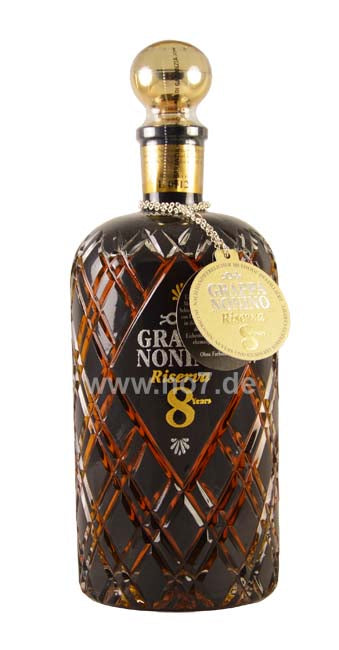 Nonino Riserva 8 YO   0,7l