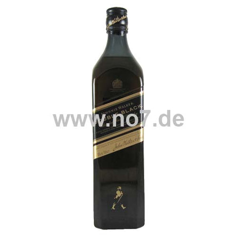 Johnnie Walker Double Black 0,7l
