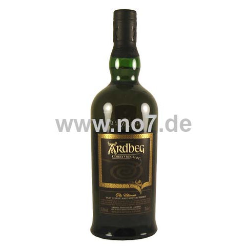Ardbeg Corryvreckan 0,7l