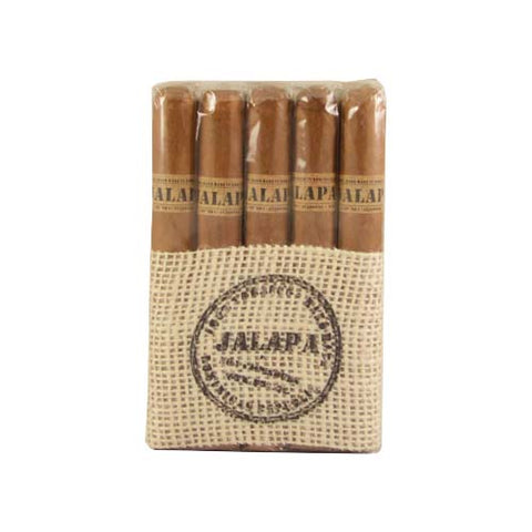 No 7 Jalapa Corona