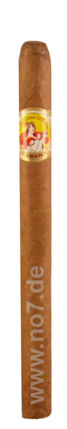 La Gloria Cubana  Medaille d´Or No. 4