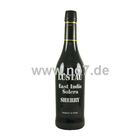 Lustau East India Cream Sherry 0,5l